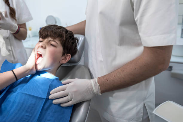 Best Weekend Emergency Dentist in Springfield, VA